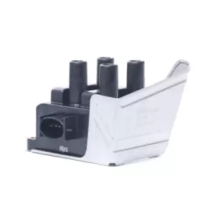 Image of BERU Ignition coil FORD,MAZDA ZS350 1052492,1053904,1066102 Coil pack,Ignition coil pack,Engine coil,Engine coil pack 1067601,1075786,1111212,1130402