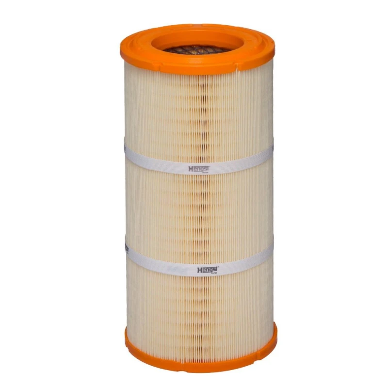Image of Air filter HENGST FILTER E735L