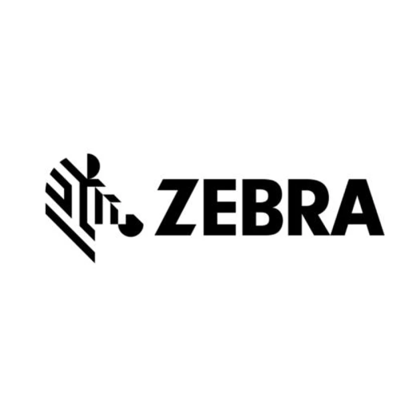 Image of Zebra 8100T Cryocool White Self-adhesive printer label