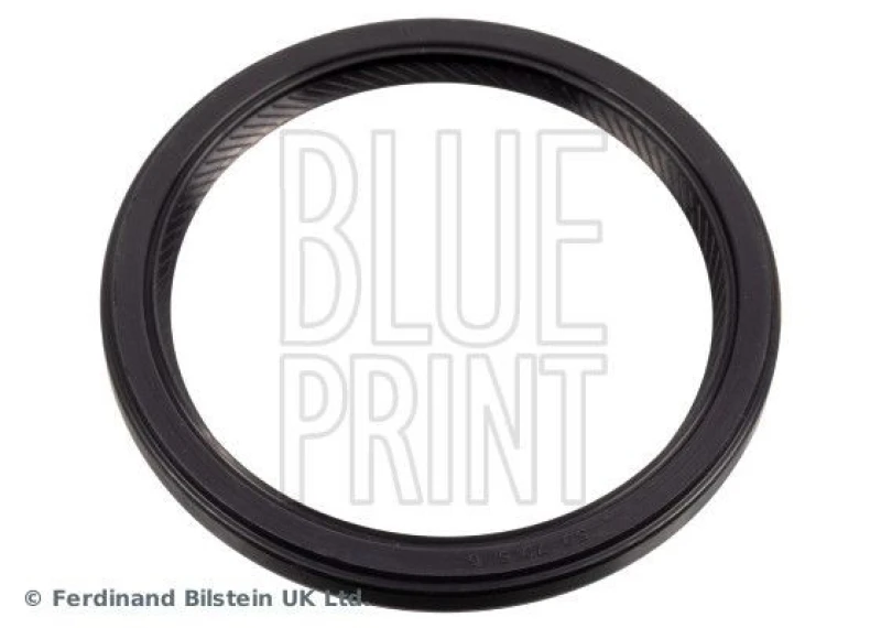 Image of Blue PRINT Crankshaft seal Blue PRINT ADBP610070