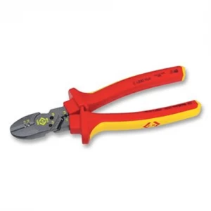Image of C.K Tools Redline VDE 180mm Combicutter 3 MAX