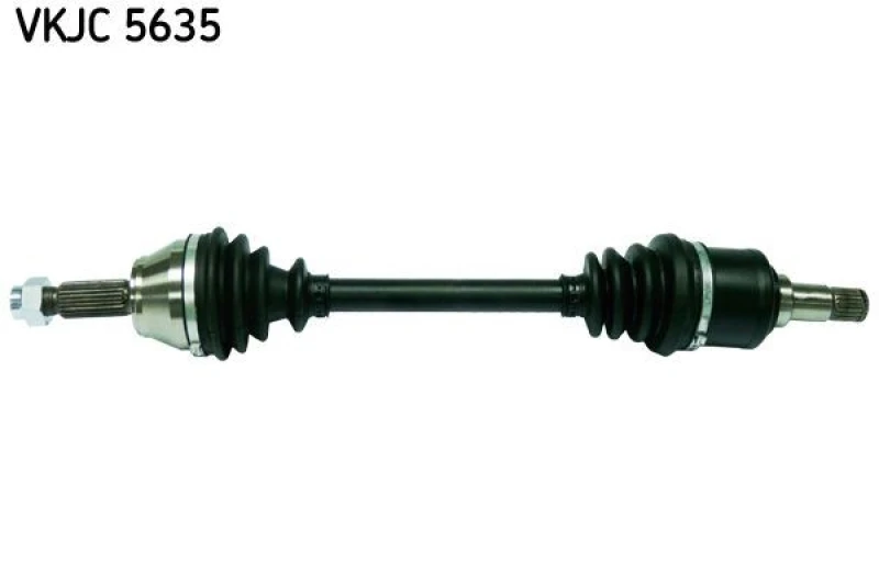 Image of SKF Drive shaft SKF VKJC 5635