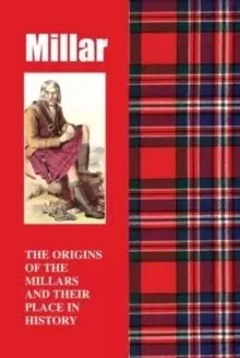 Image of Millar : The Origins of the Millars and Their Place in History