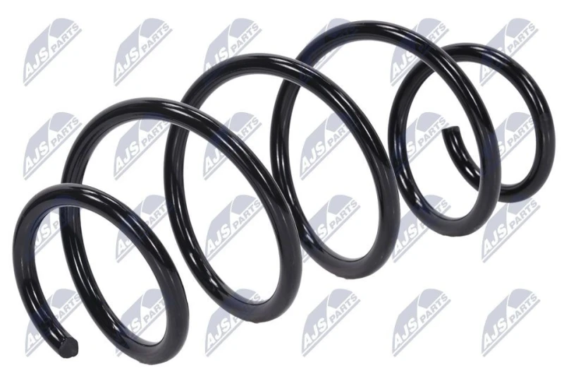 Image of NTY Coil spring NTY ASZ-FR-000