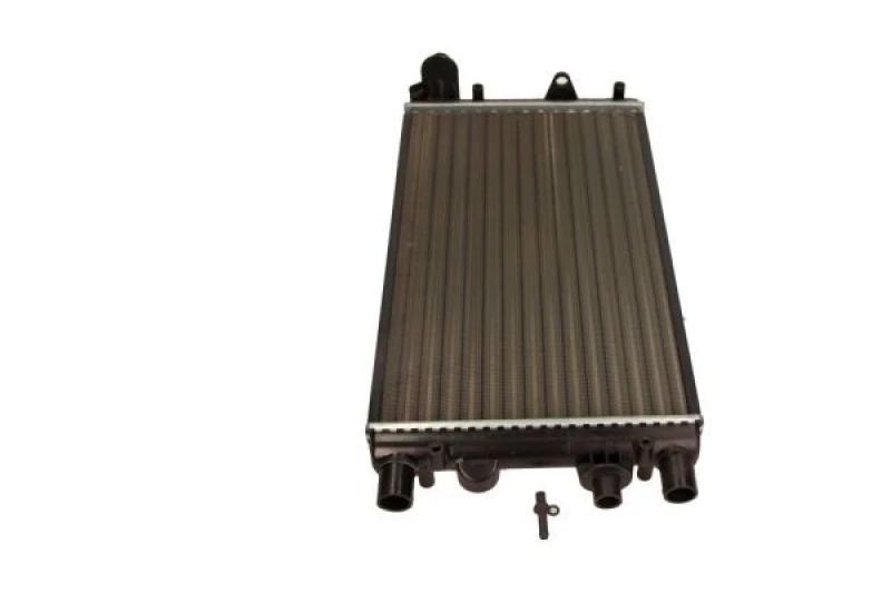 Image of MAXGEAR Engine radiator MAXGEAR AC252165