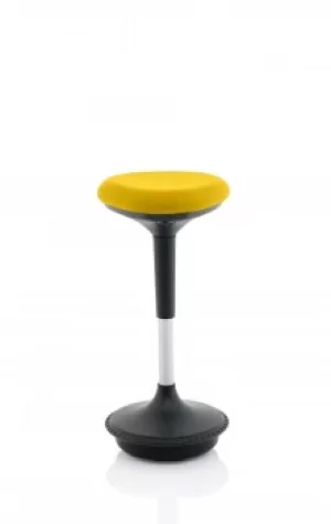 Image of Sitall Deluxe Bespoke Colour Senna Yellow