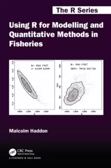 Image of Using R for Modelling and Quantitative Methods in Fisheries