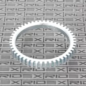 Image of RIDEX ABS Ring HYUNDAI,KIA 2254S0002 495901C000,495901C000 Reluctor Ring,Tone Ring,ABS Tone Ring,ABS Sensor Ring,Sensor Ring, ABS