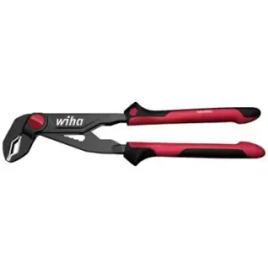 Image of Wiha Industrial 250 mm 34518 Pipe wrench Spanner size 50 mm 250 mm