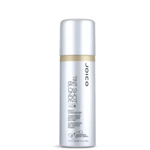 Image of Joico Tint Shot Root Concealer Blonde 72ml
