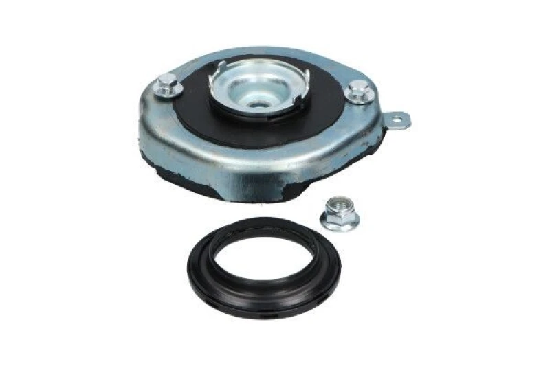 Image of KAVO PARTS SSM-10041 Repair Kit, suspension strut Front Axle, with rolling bearing Repair Kit,suspension strut (1632)