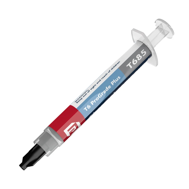 Image of Akasa AK-T685-4G computer cooling system part/accessory Thermal grease