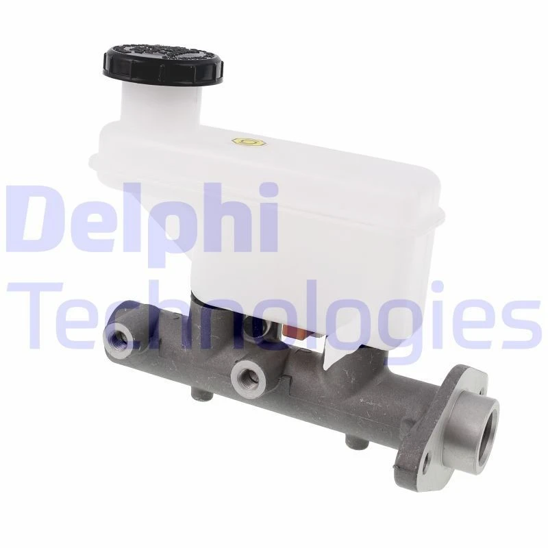 Image of DELPHI Brake master cylinder DELPHI LM80621