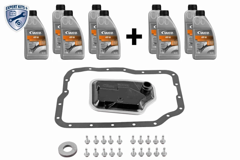 Image of Gearbox service kit VAICO V25-0797-XXL