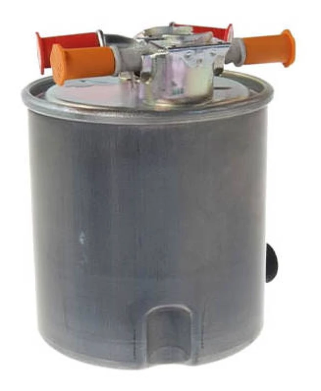 Image of VALEO 587572 Fuel Filter In-Line Filter Fuel filter (9)