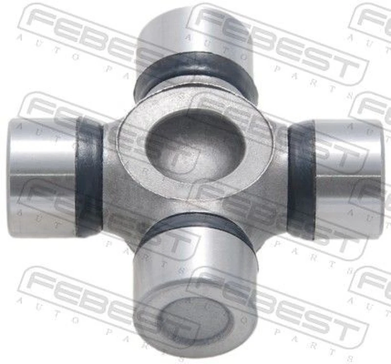 Image of Drive shaft coupler FEBEST AST-USF40