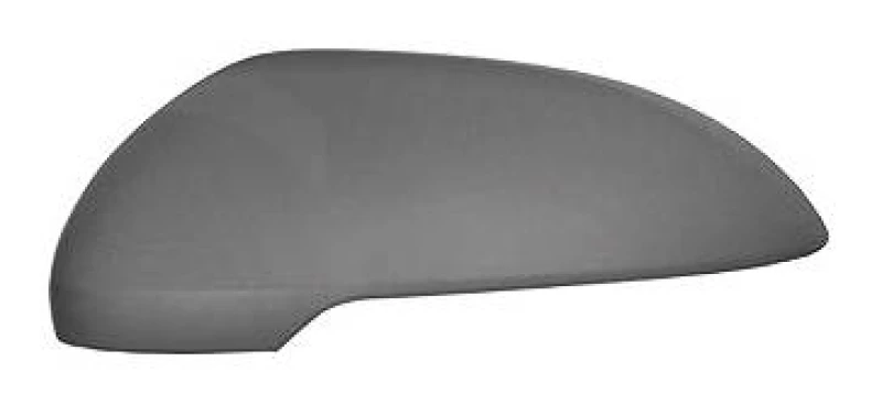 Image of VAN WEZEL 5742843 Cover, outside mirror * HAGUS * Left, primed Cover,outside mirror (23)