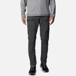 Image of Columbia Maxtrail Lite Nylon-Blend Trousers - W32/L32
