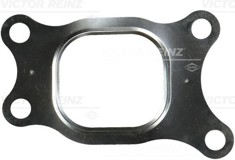 Image of Exhaust manifold gasket REINZ 71-17708-00