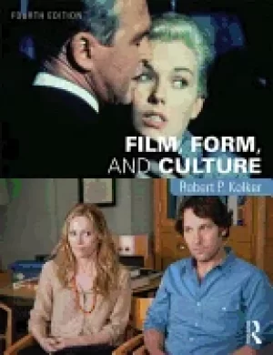 Image of film form and culture fourth edition