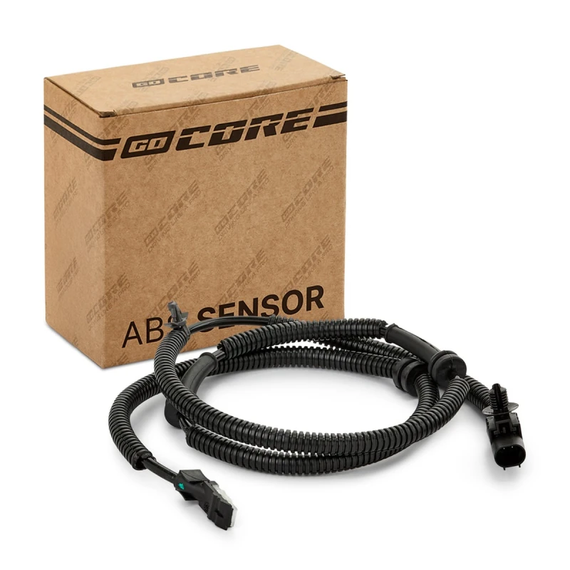 Image of goCORE ABS sensor goCORE GCD120107