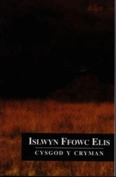 Image of Cysgod Y Cryman by Islwyn Ffowc Elis Book