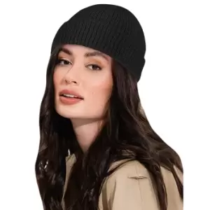Image of Beechfield Elements Wind Resistant Beanie (One Size) (French Navy)