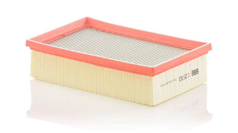 Image of Air filter MANN-FILTER C 25 021