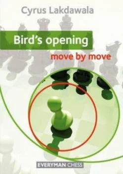 Image of Birds Opening by Cyrus Lakdawala