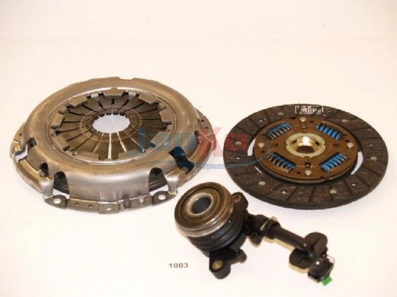 Image of JAPKO Clutch kit JAPKO 921003