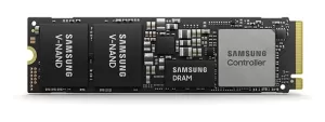 Image of Samsung PM9A1 2TB M.2 PCIe 4 TLC NVMe SSD Drive