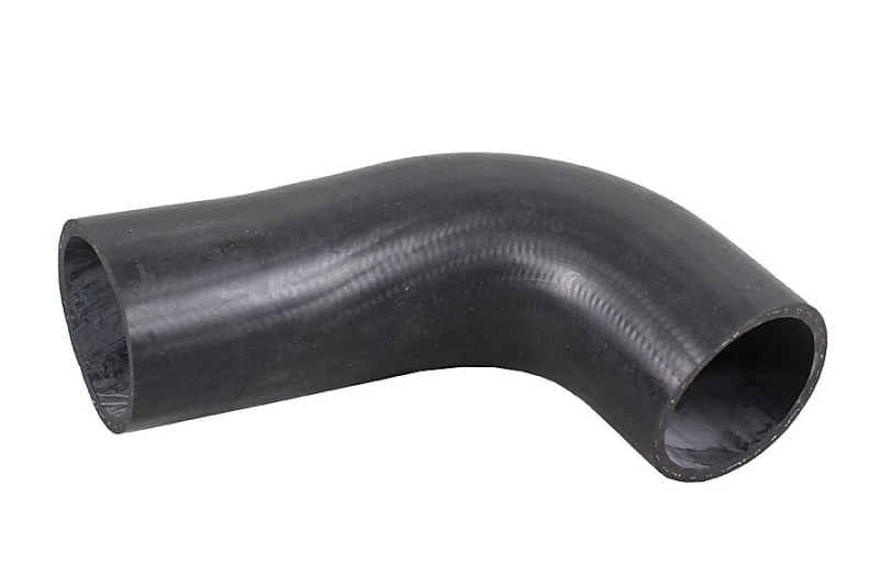 Image of METZGER 2401267 Turbocharger Hose without clamps Charger Intake Hose (3314)