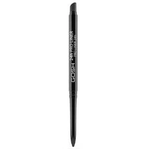 image of Gosh 24 Hour Pro Liner Black 001 Black