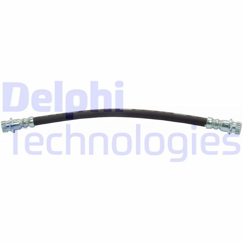 Image of DELPHI Brake hose DELPHI LH6834