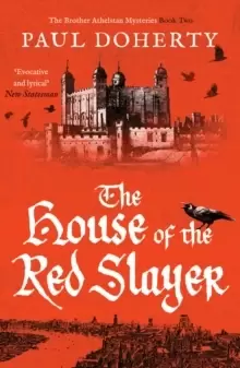 Image of The House of the Red Slayer