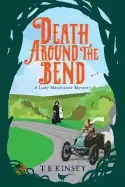 Image of death around the bend
