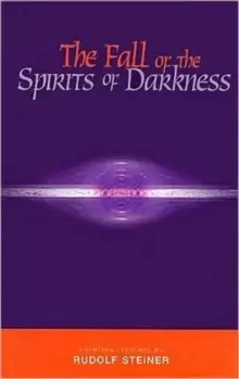 Image of The Fall of the Spirits of Darkness