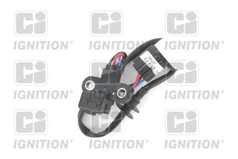 Image of QUINTON HAZELL Crankshaft sensor QUINTON HAZELL XREV616