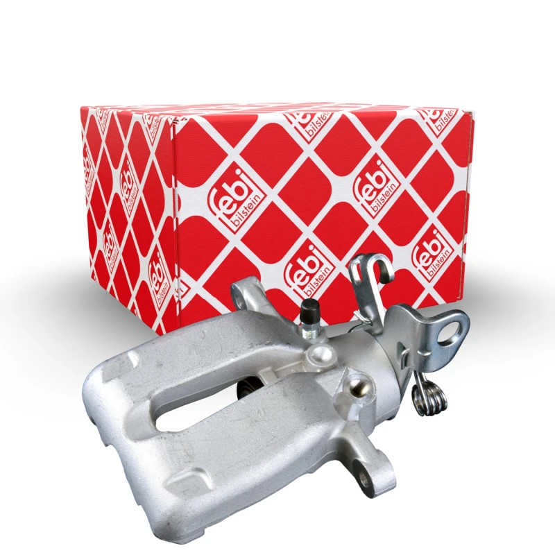 Image of Brake caliper FEBI BILSTEIN 178740