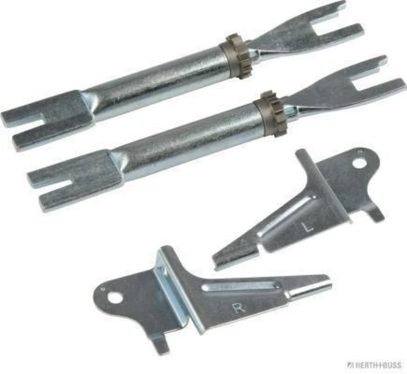 Image of Brake shoe adjuster HERTH+BUSS JAKOPARTS J3570300