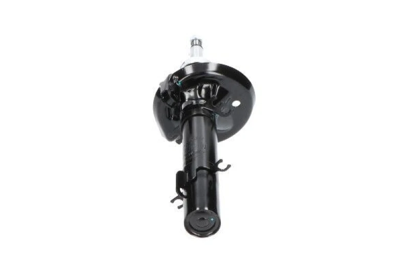 Image of KAVO PARTS SSA-10031 Shock absorber Front Axle, Gas Pressure, Twin-Tube, Suspension Strut, Top pin Shock Absorber (854)