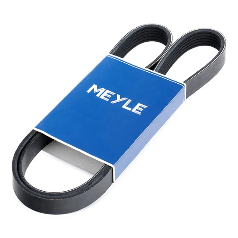 Image of MEYLE 050 006 1210 V-ribbed belt Original Quality EPDM (ethylene propylene diene Monomer (M-class) rubber) V-Ribbed Belts (305)