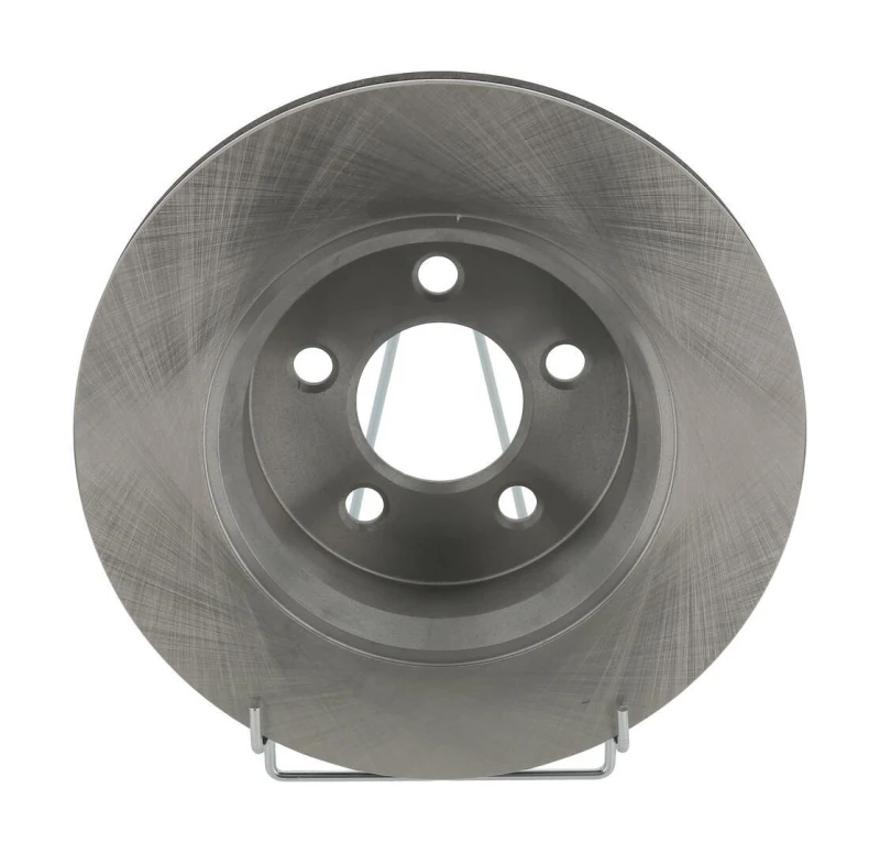 Image of Brake disc CHAMPION 563041CH