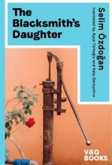 Image of The Blacksmith's Daughter