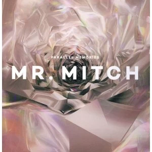 Image of Mr. Mitch – Parallel Memories Vinyl