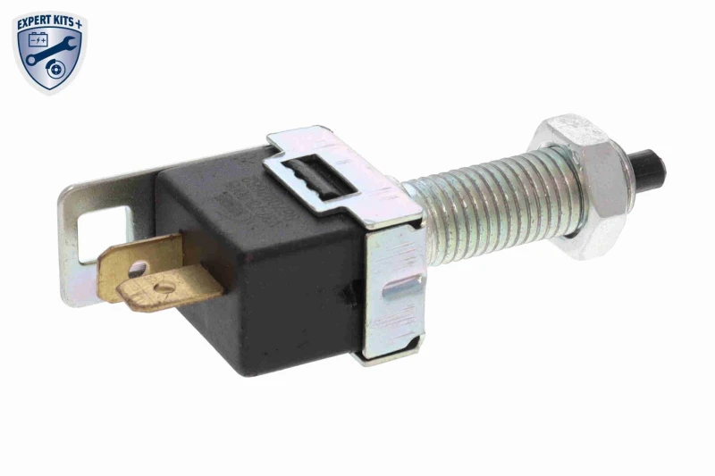 Image of VEMO V37-73-0005 Brake Light Switch Footwell, EXPERT KITS + Brake Light Switch (806)