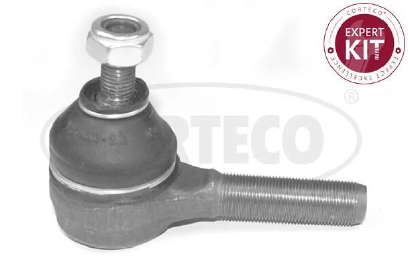 Image of Track rod end CORTECO 49400117