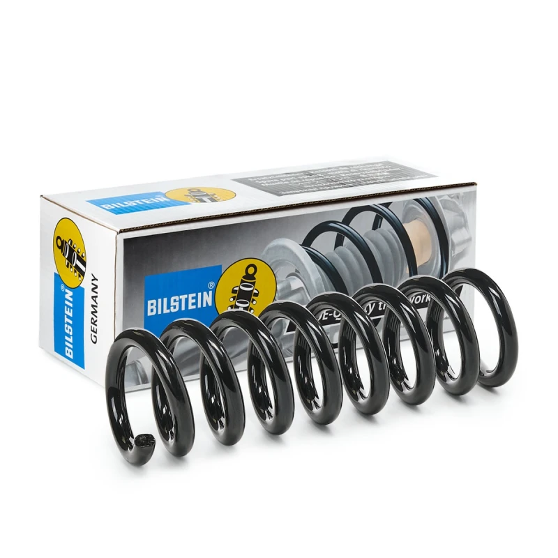 Image of Coil spring BILSTEIN 36-277186