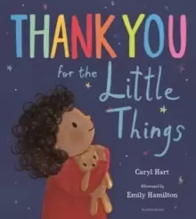Image of Thank You for the Little Things