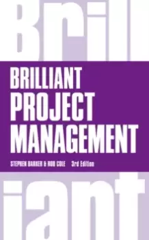 Image of Brilliant Project Management